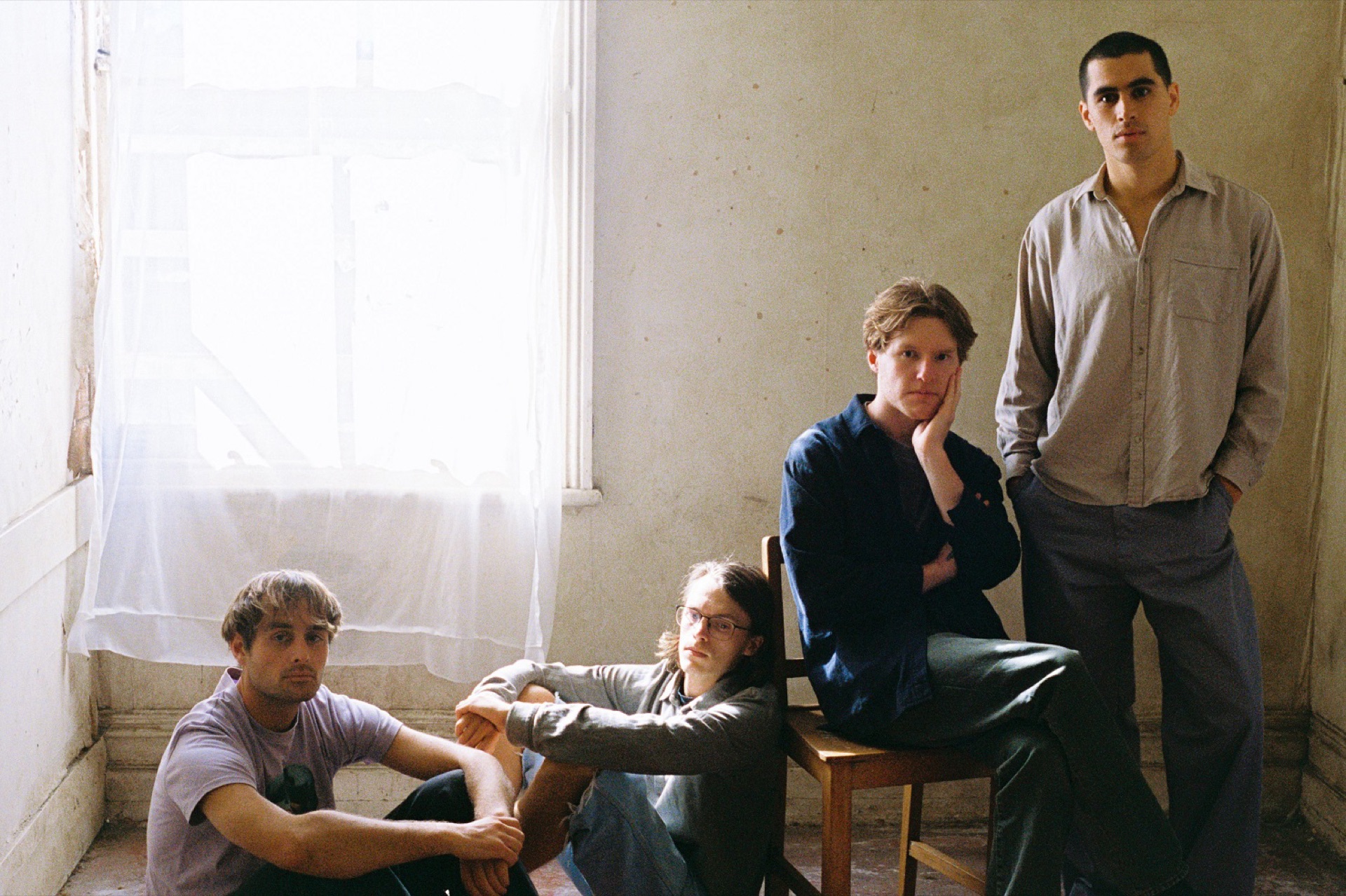 Marlins Dream album artwork